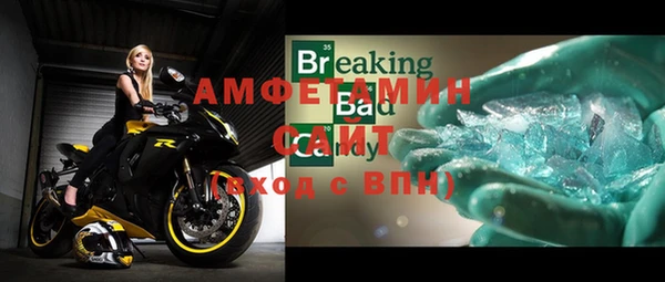 хмурый Новозыбков