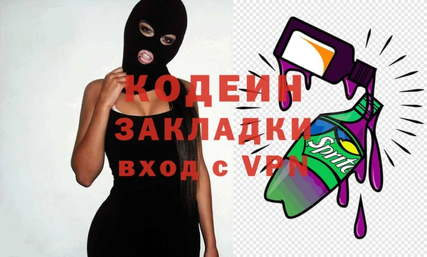 хмурый Новозыбков